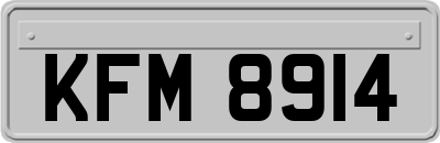 KFM8914