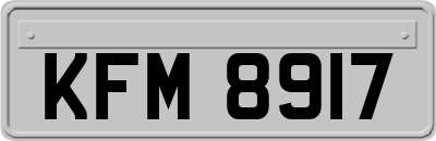 KFM8917