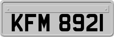 KFM8921
