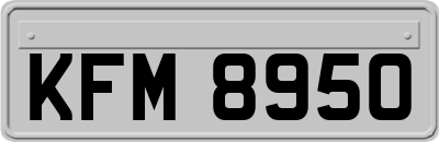 KFM8950