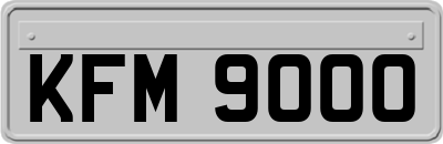 KFM9000