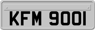 KFM9001