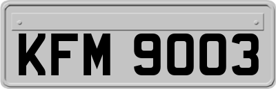 KFM9003