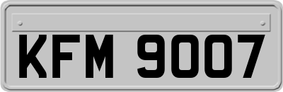 KFM9007