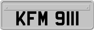 KFM9111