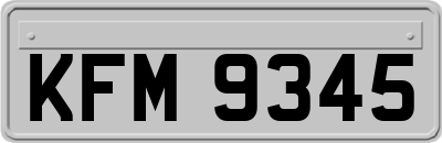 KFM9345