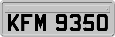 KFM9350