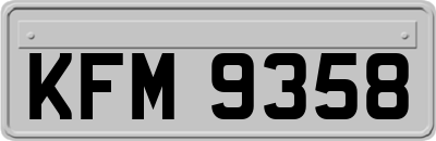 KFM9358