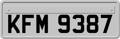 KFM9387