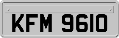 KFM9610