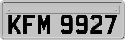 KFM9927