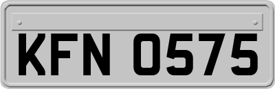 KFN0575