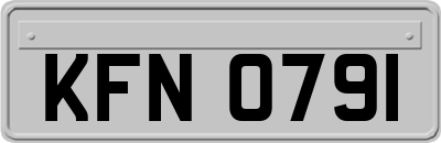 KFN0791