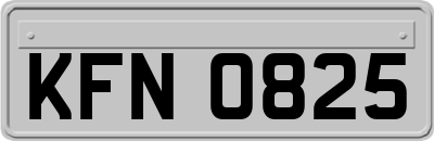 KFN0825