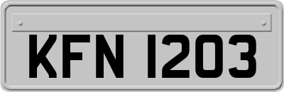 KFN1203