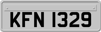 KFN1329