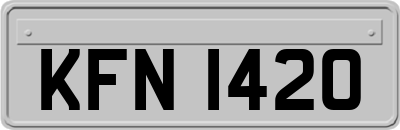 KFN1420