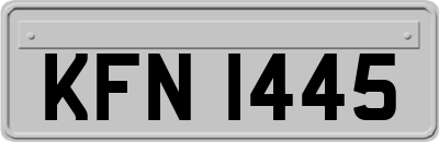 KFN1445