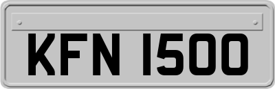 KFN1500