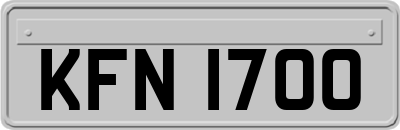 KFN1700