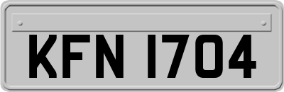 KFN1704