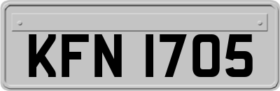 KFN1705