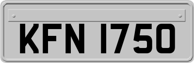 KFN1750