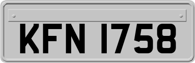 KFN1758