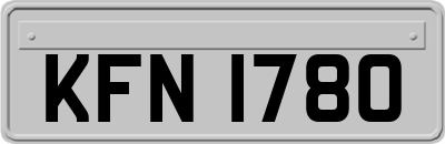 KFN1780