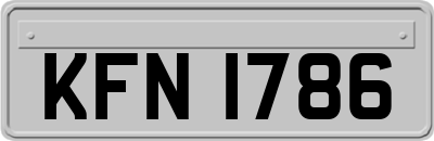 KFN1786