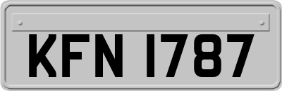 KFN1787