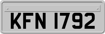 KFN1792