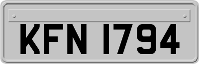 KFN1794