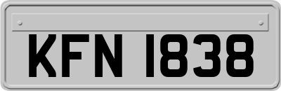 KFN1838