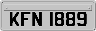 KFN1889