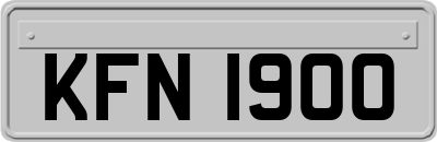KFN1900