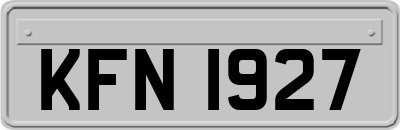 KFN1927