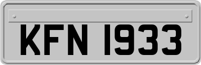 KFN1933