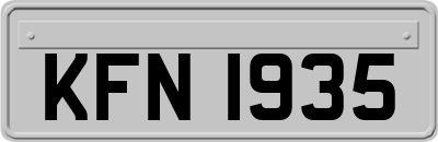 KFN1935