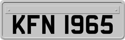 KFN1965