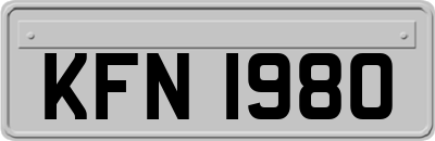 KFN1980