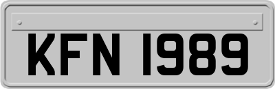 KFN1989