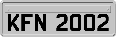 KFN2002