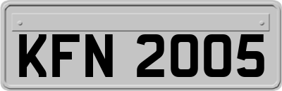KFN2005