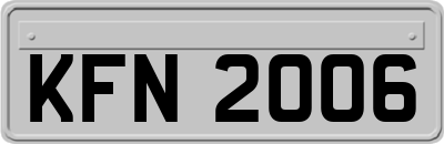 KFN2006