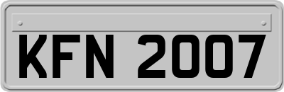 KFN2007