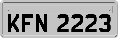 KFN2223