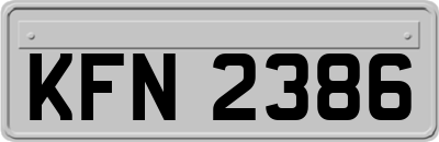 KFN2386