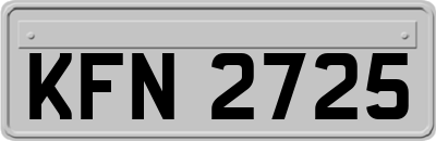 KFN2725