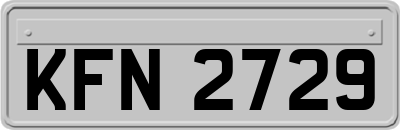 KFN2729